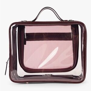 NTW Calpak Travel Cosmetics Case